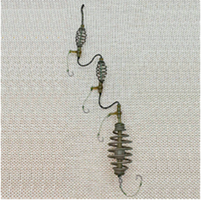 Оснастка Fishing Rain 20 г №22 