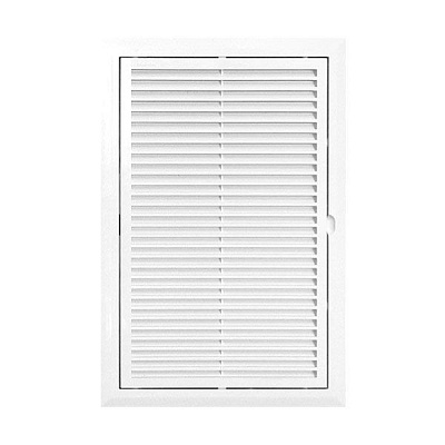 Вентиляционно-ревизионная дверца МиниМакс 200х300 мм