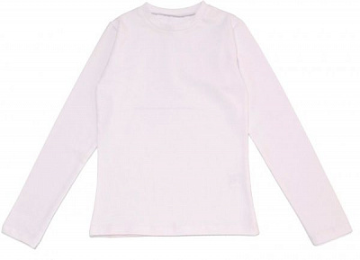 Футболка Соня р.128 білий 6095