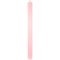 Свічка персикова С022*250/1-2.2 Candy Light