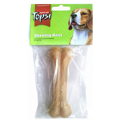 Косточка Topsi 14 см 1 шт