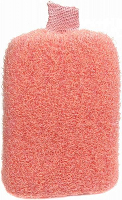 Мочалка Balmy Naturel 30029