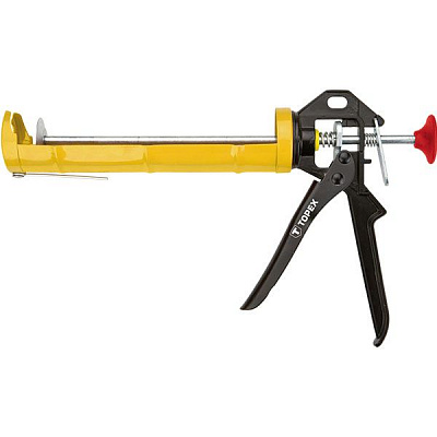 Пістолет для герметика  Topex 21B336