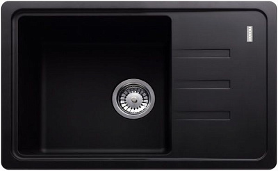 Мийка для кухні Franke BSG 611-62 114.0375.049