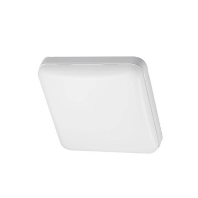 Светильник светодиодный Vio Concept United DL-S 18 Вт белый матовый 4000 К 