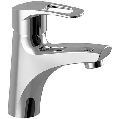 Змішувач для умивальника Imprese Lidice 05095 М