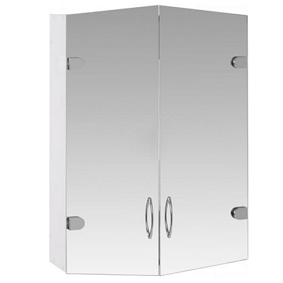 Шкафчик зеркальный UMT 1ШП 50x70 см