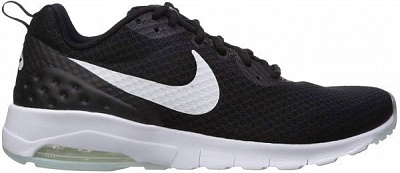 Кросівки Nike WMNS AIR MAX MOTION LW 833662-011 р.8,5 чорний