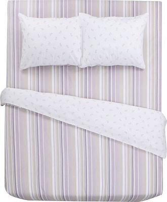 Комплект постільної білизни 2 фіолетові мрії UP! (Underprice)