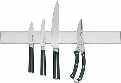 Тримач для ножів магнітний Plan 45 см 15716 Kela