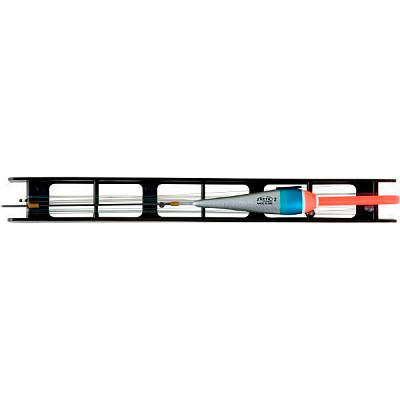 Снасть поплавочная Lineaeffe KETA Fluorocarbon 2.5 г 46206 (7856330/08)