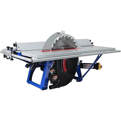 Станок деревообрабатывающий СДМ-2000M Белмаш