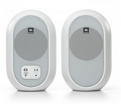 Акустична система JBL® 104SET-BTW 2.0 white
