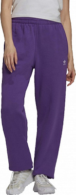 Брюки Adidas Pants H06628 р. 40 красный