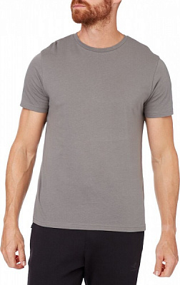 Футболка ITS Syston ux II 276618-046 р.4XL сірий