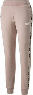 Брюки Puma POWER TAPE PANTS FL 84909447 р. XL бежевый