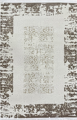 Дорожка Art Carpet VENA 712W beige/l.beige 1,5 м