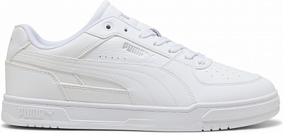 Кроссовки мужские Puma Caven III 40448401 р.46 белые