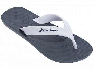 Вьетнамки Rider STRIKE AD 81666-20247 р. 43-44 серый
