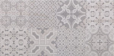 Плитка Атем Basalto Pattern GRC 30x60 