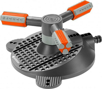 Дождеватель Gardena Mambo 2062-20 