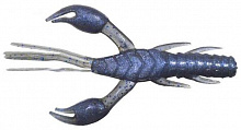 Силикон Fishing ROI Crayfish 60 мм 15 шт. D172 (123-15-60-D172)