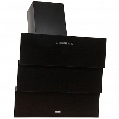 Вытяжка Eleyus Troy A 1000 LED SMD 60 BL