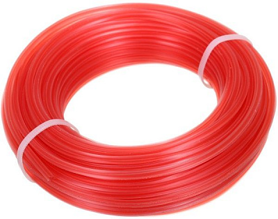 Леска косильная Expert Garden Звезда 2,4 мм