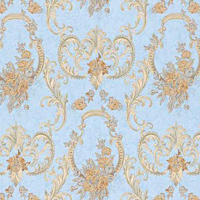 Слов'янські шпалери V.I.P Class B109 Княжна 3501-03 1.05x10.05 м