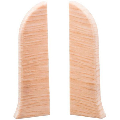 Комплект заглушек TIS ясень 