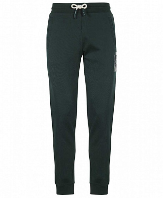 Штани EA7 6LPP85-PJHKZ-1860 р. 2XL сірий