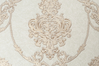 Обои виниловые на флизелиновой основе Vinil Орхан декор КФV 1-1623 0,53x10,05 м 