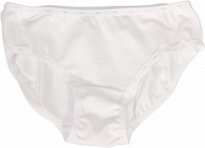 Трусики для девочек Моя планета Тд100