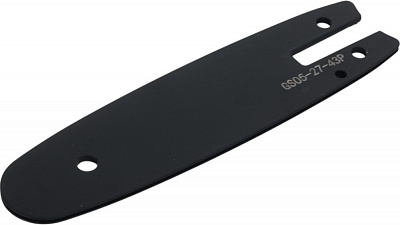 Шина Klever 150 мм до пили ланцюговою