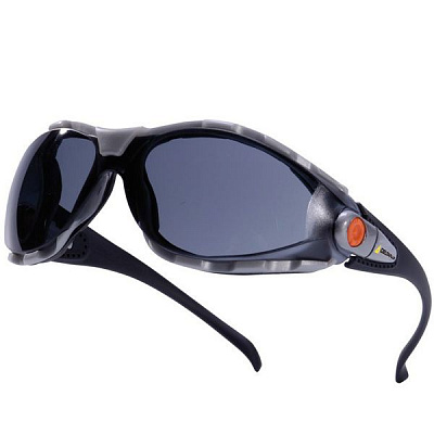 Очки защитные Delta Plus PACAYNOFU