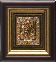 Ікона Почаївська Божої Матері 102018014