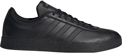 Кросівки Adidas VL COURT 2.0 FW3774 р.UK 6,5 чорний