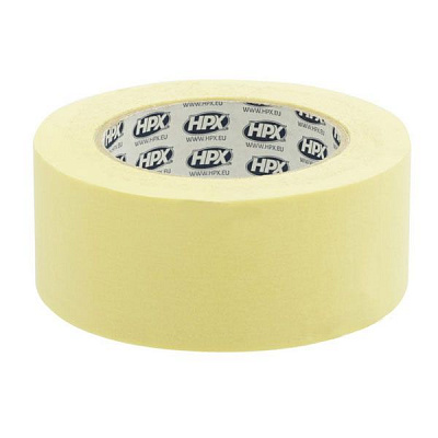 Лента малярная НРХ 50 мм 50 м