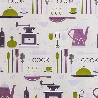 Обои из вспененного винила Bravo тип 503 85078BR36 0,53x10,05 м 