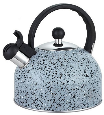 Чайник Gusto GT-1414-25 Геракл со свистком 2.5 л