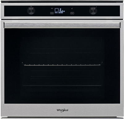 Духова шафа Whirlpool W6OM54S1P