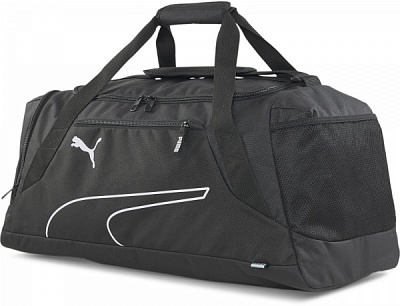Сумка Puma FUNDAMENTALS SPORTS BAG M 7923701 47 л чорний