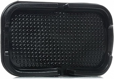 Коврик антискользящий CarCommerce GALAXY 10х15,5 см универсальные