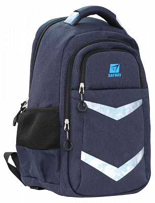 Рюкзак Safari 45х30х17 см 22-215L-2