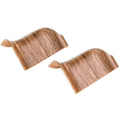 Комплект уголков наружных Novart SW01 дуб текила 