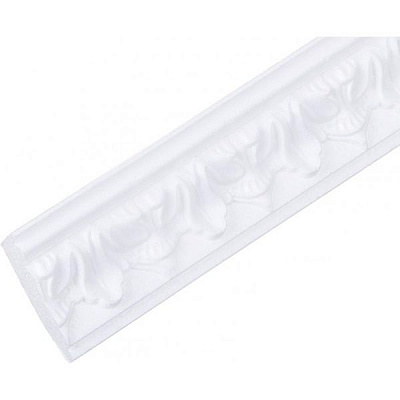 Потолочный плинтус Sachex GmbH DarDan 70105 2000x60x30мм 