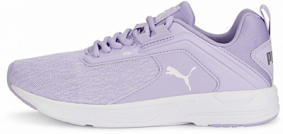 Кросівки Puma COMET 2 ALT BETA 19510924 р.40 фіолетовий