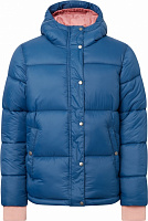 Куртка McKinley Terry gls 408088-904510 р.152 синий