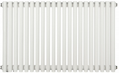 Радіатор сталевий Betatherm Praktikum 500x805x79 мм Ral 9016M