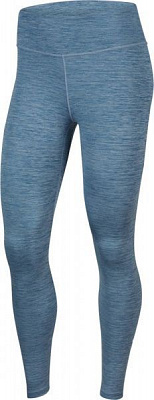 Лосини Nike W ONE TGHT AJ8827-432 S синій